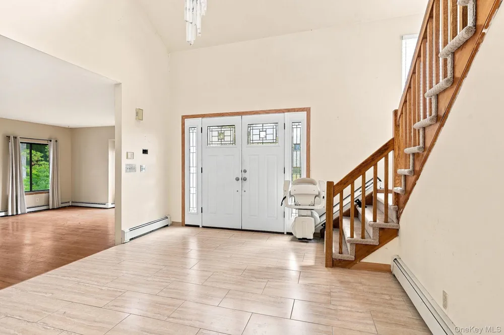 8 Cobbling Rock Drive Katonah, NY 10536