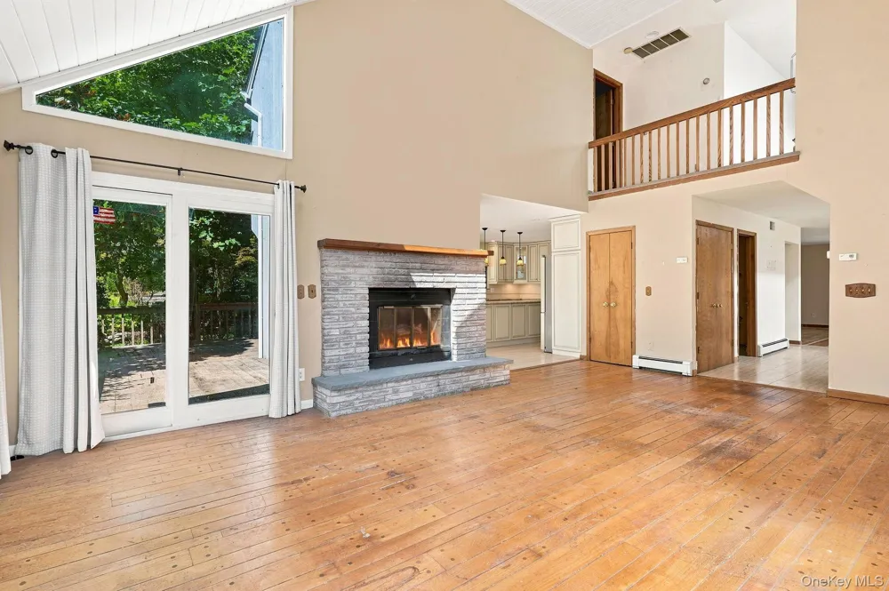 8 Cobbling Rock Drive Katonah, NY 10536