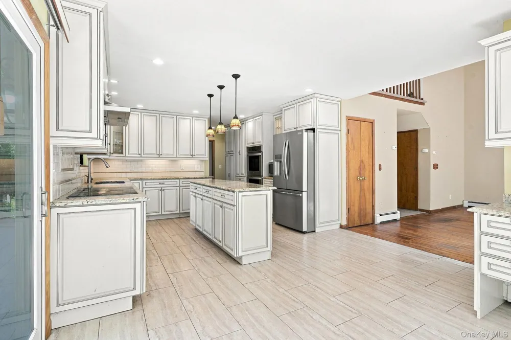 8 Cobbling Rock Drive Katonah, NY 10536