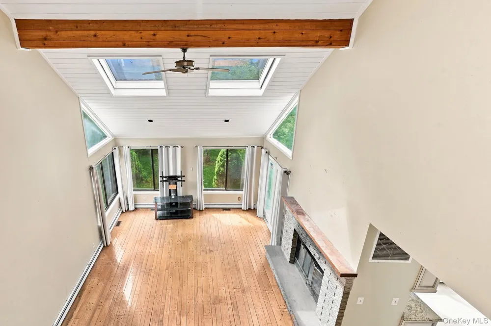 8 Cobbling Rock Drive Katonah, NY 10536