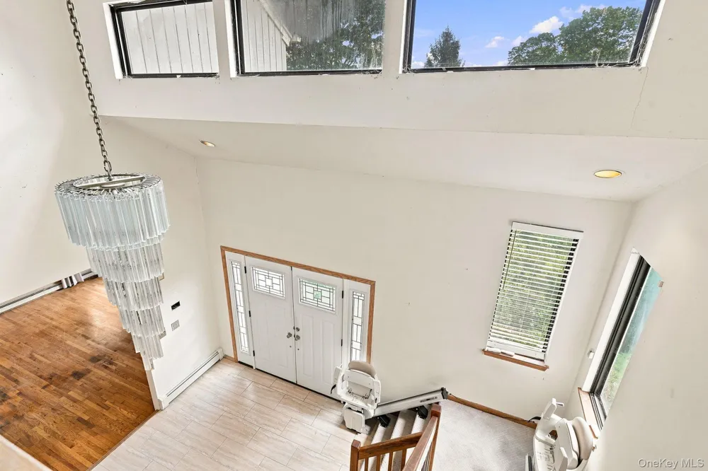 8 Cobbling Rock Drive Katonah, NY 10536