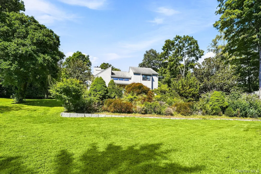 8 Cobbling Rock Drive Katonah, NY 10536
