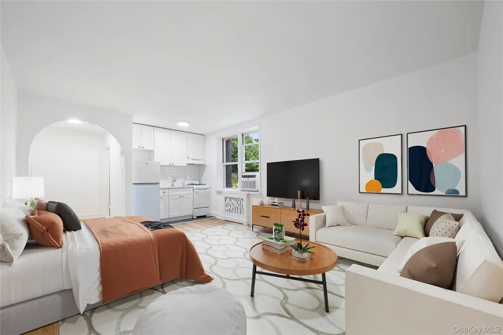 5645 Netherland Avenue #2F Bronx, NY 10471