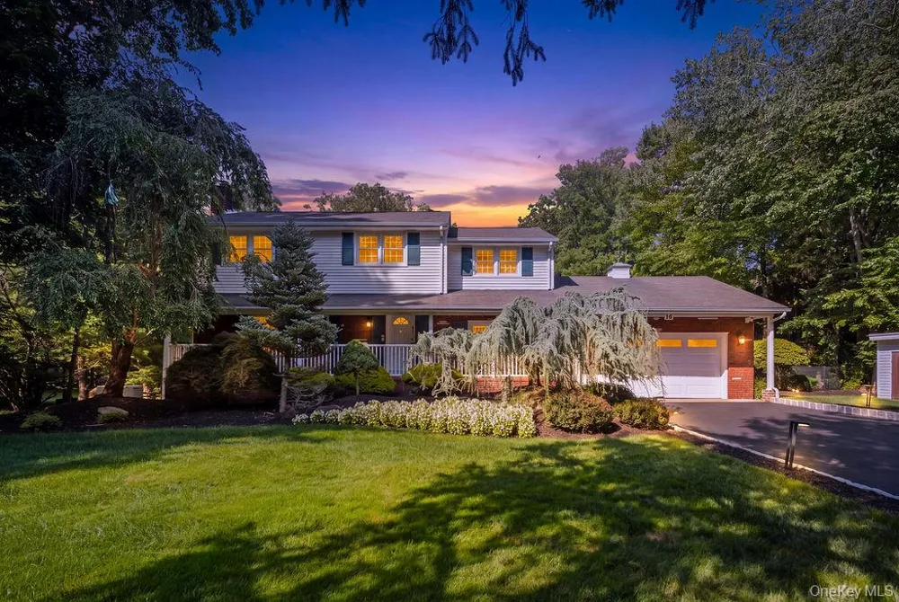 16 Marget Ann Lane Suffern, NY 10901