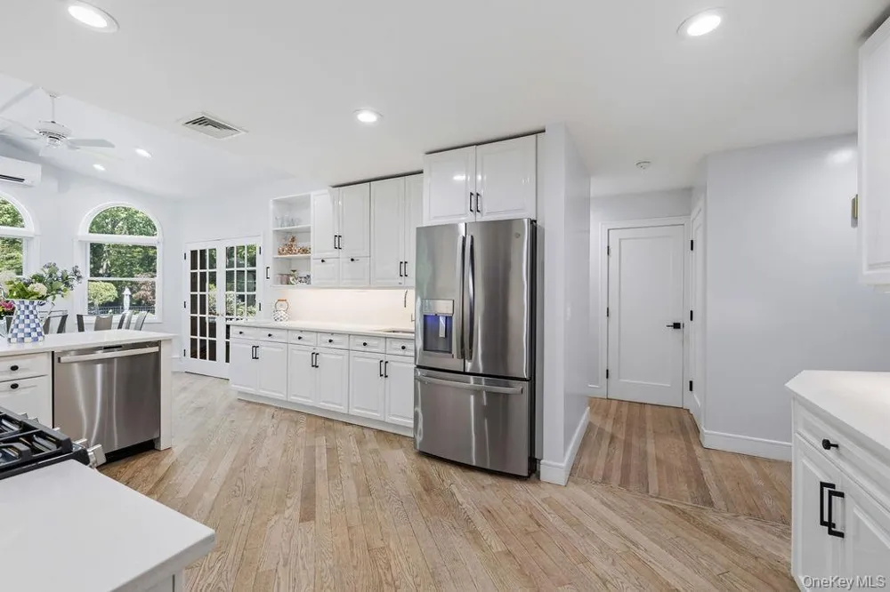 16 Marget Ann Lane Suffern, NY 10901