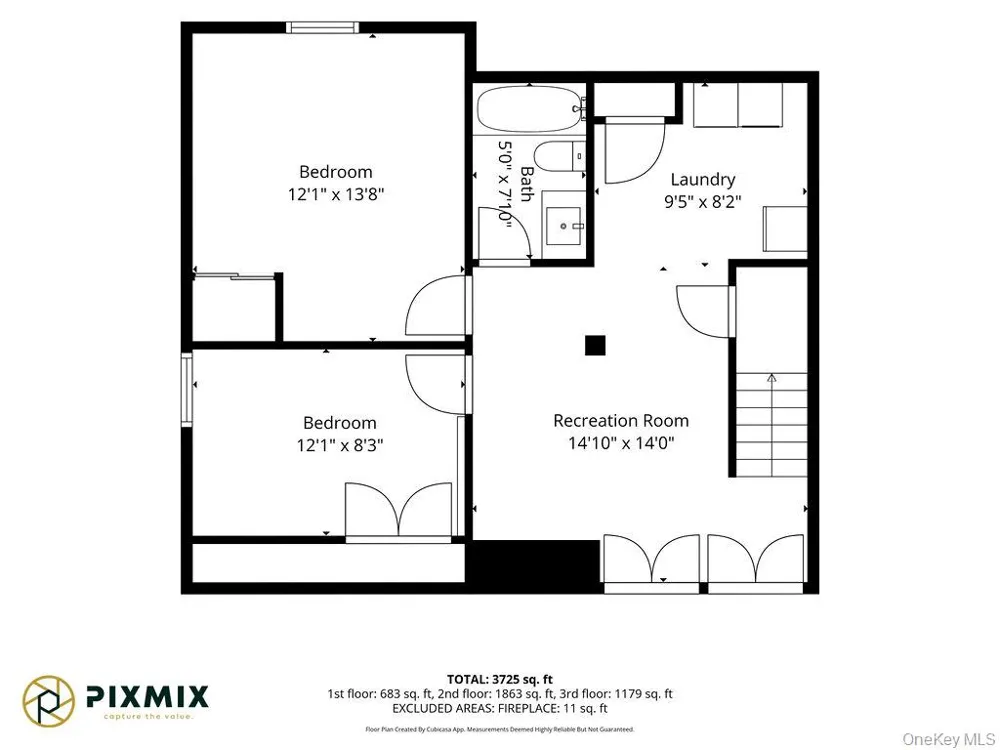 16 Marget Ann Lane Suffern, NY 10901