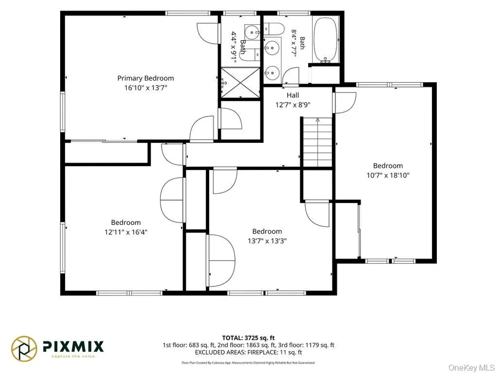 16 Marget Ann Lane Suffern, NY 10901