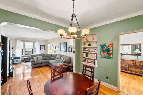 100 Prospect Ave #4C Unit 4C
