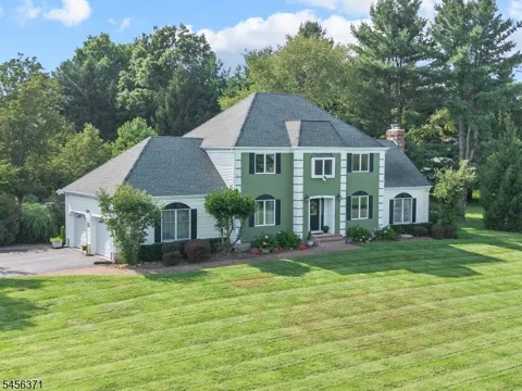 20 Stonebridge Rd