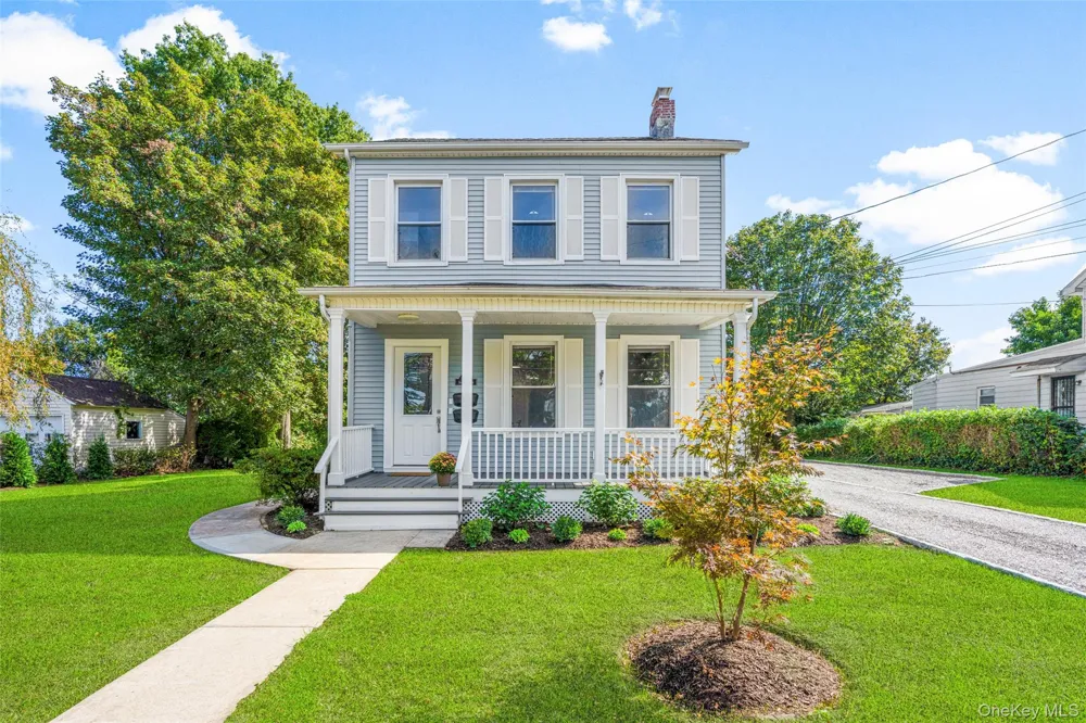521 Jefferson Avenue #1 Mamaroneck, NY 10543
