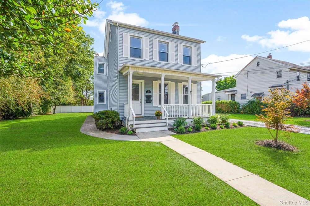 521 Jefferson Avenue #1 Mamaroneck, NY 10543