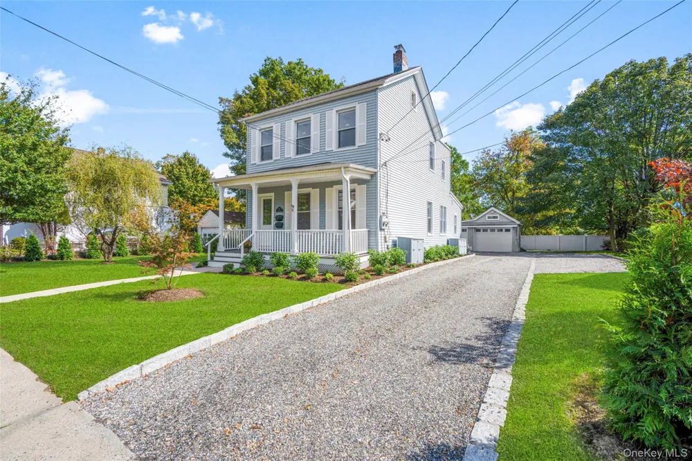 521 Jefferson Avenue #1 Mamaroneck, NY 10543