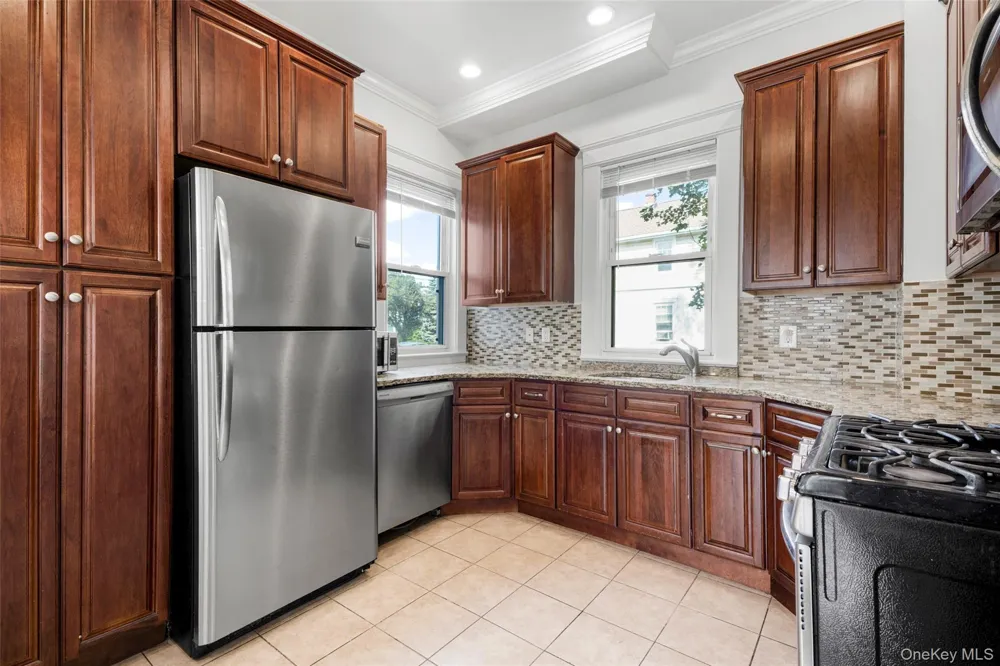 521 Jefferson Avenue #1 Mamaroneck, NY 10543