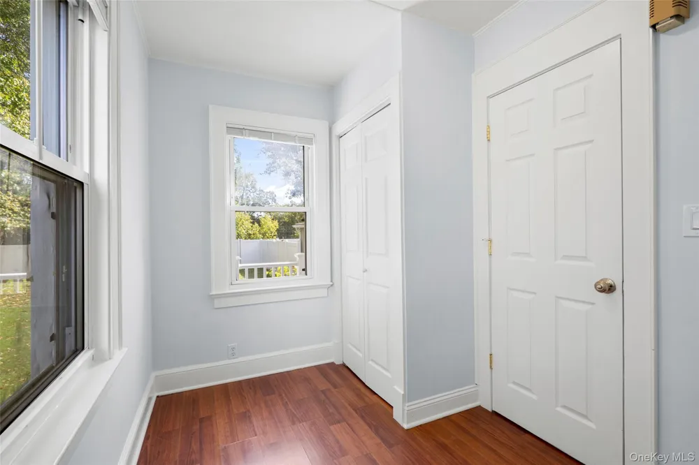 521 Jefferson Avenue #1 Mamaroneck, NY 10543