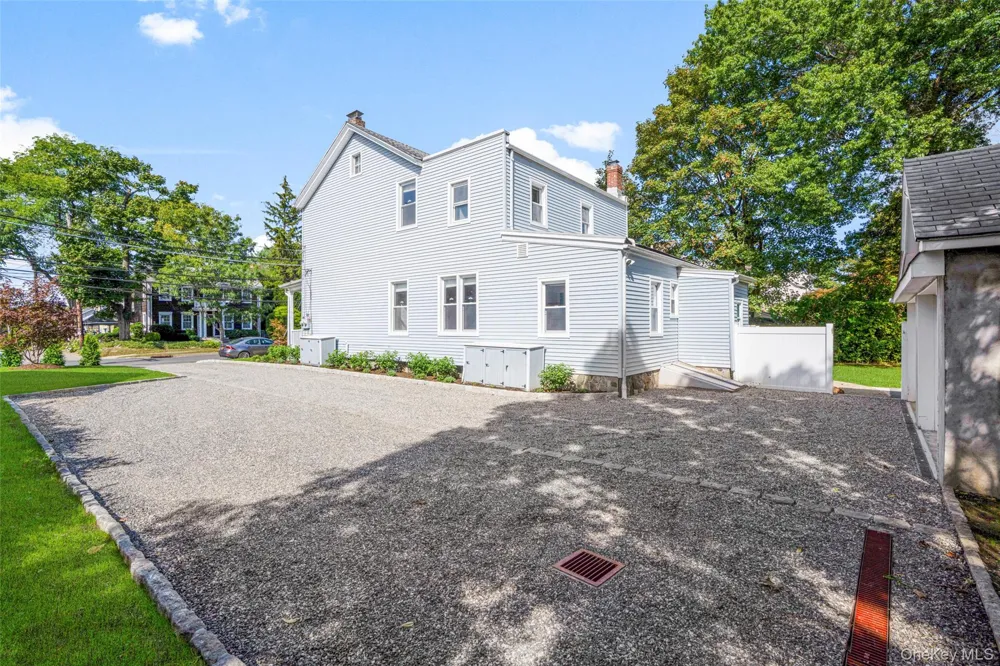 521 Jefferson Avenue #1 Mamaroneck, NY 10543