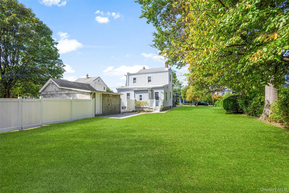 521 Jefferson Avenue #1 Mamaroneck, NY 10543