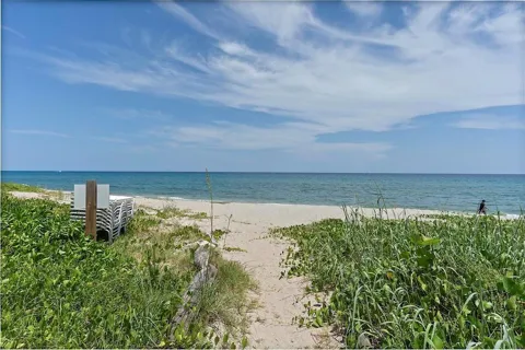 3475 S Ocean Boulevard #4010