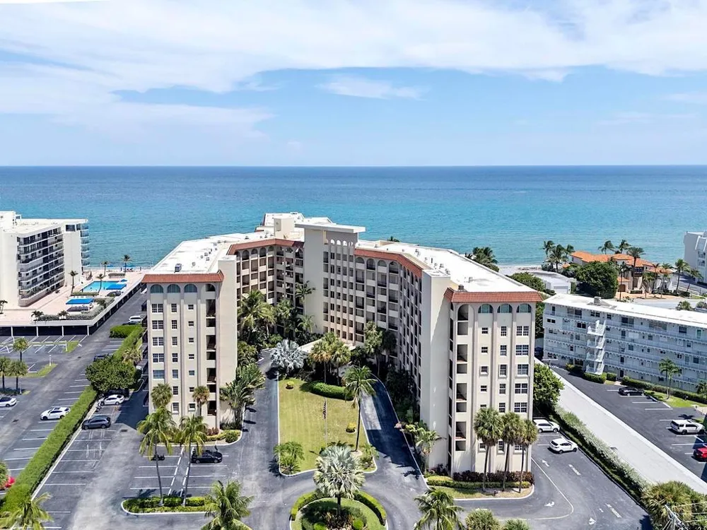 3475 S Ocean Boulevard #4010 Palm Beach, FL 33480