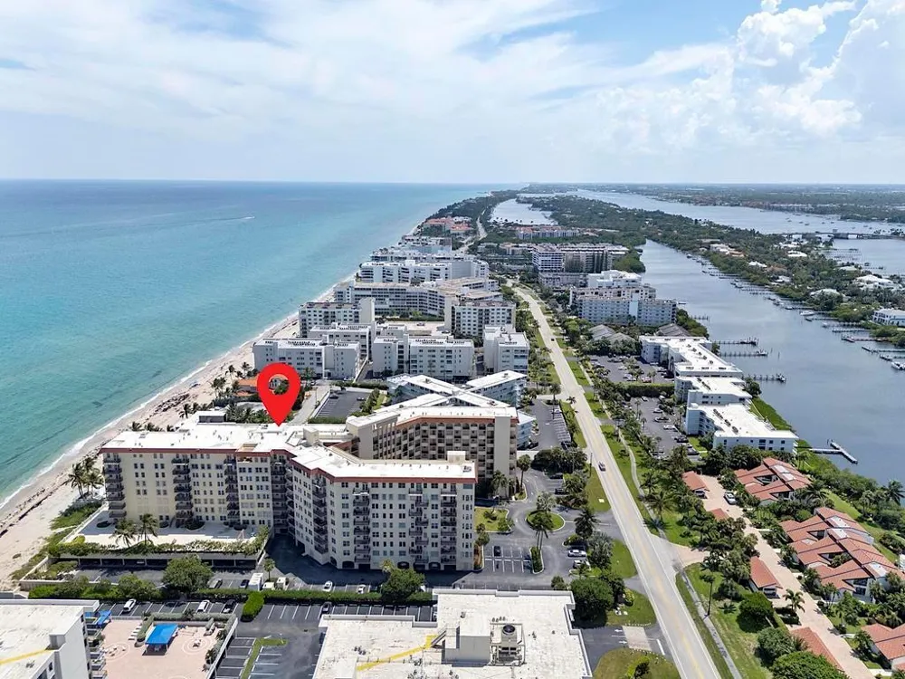 3475 S Ocean Boulevard #4010 Palm Beach, FL 33480