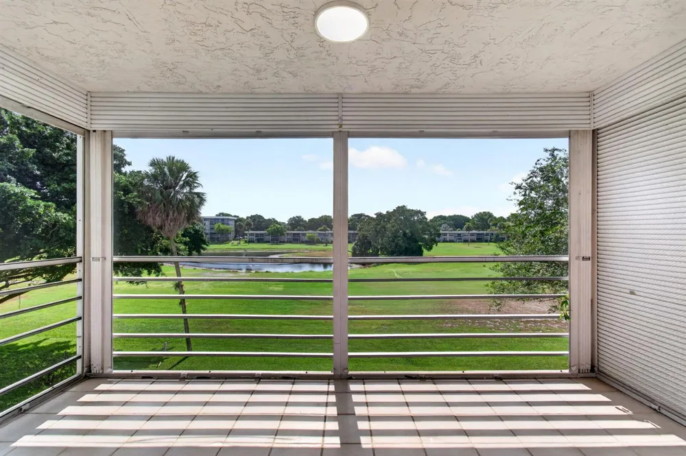 802 CYPRESS GROVE LANE #309 Pompano Beach, FL 33069
