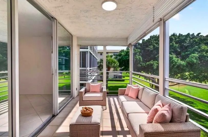 802 CYPRESS GROVE LANE #309 Pompano Beach, FL 33069