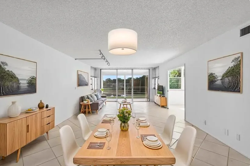 802 CYPRESS GROVE LANE #309 Pompano Beach, FL 33069