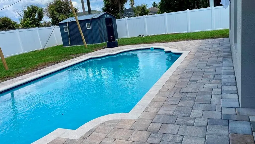 1097 SW DARTMOUTH AVENUE Port St. Lucie, FL 34953