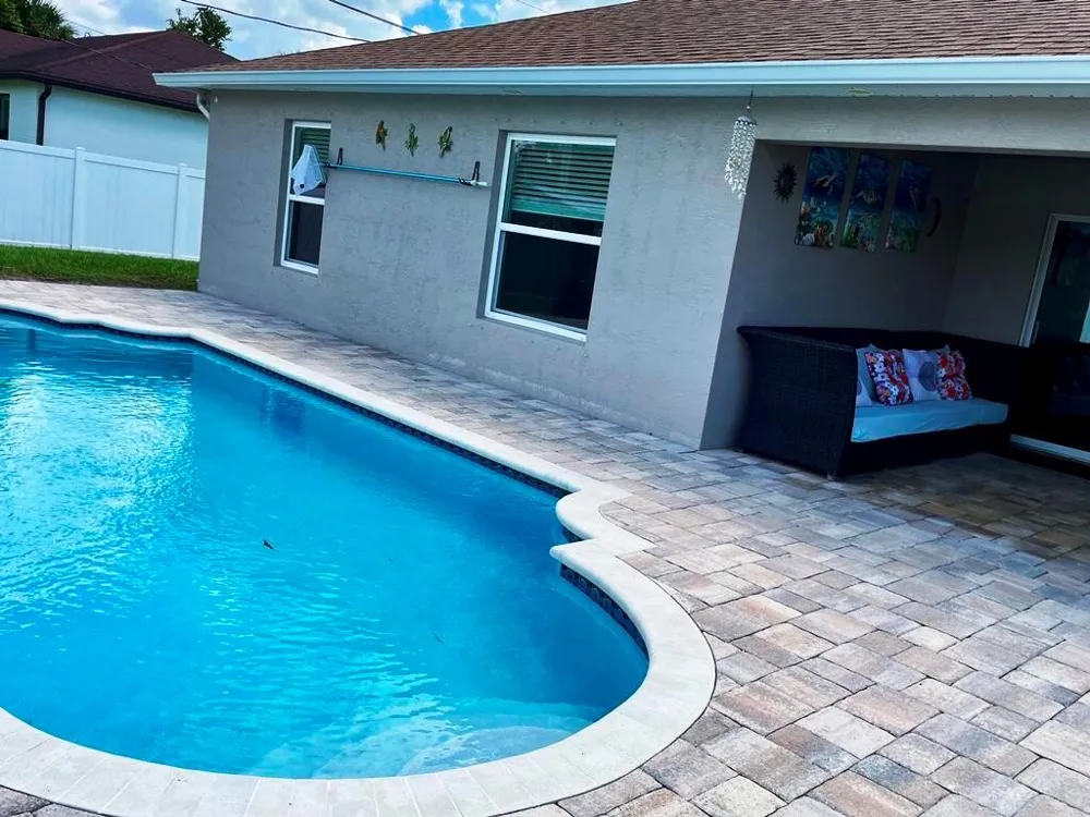 1097 SW DARTMOUTH AVENUE Port St. Lucie, FL 34953
