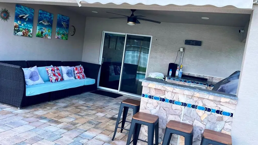 1097 SW DARTMOUTH AVENUE Port St. Lucie, FL 34953