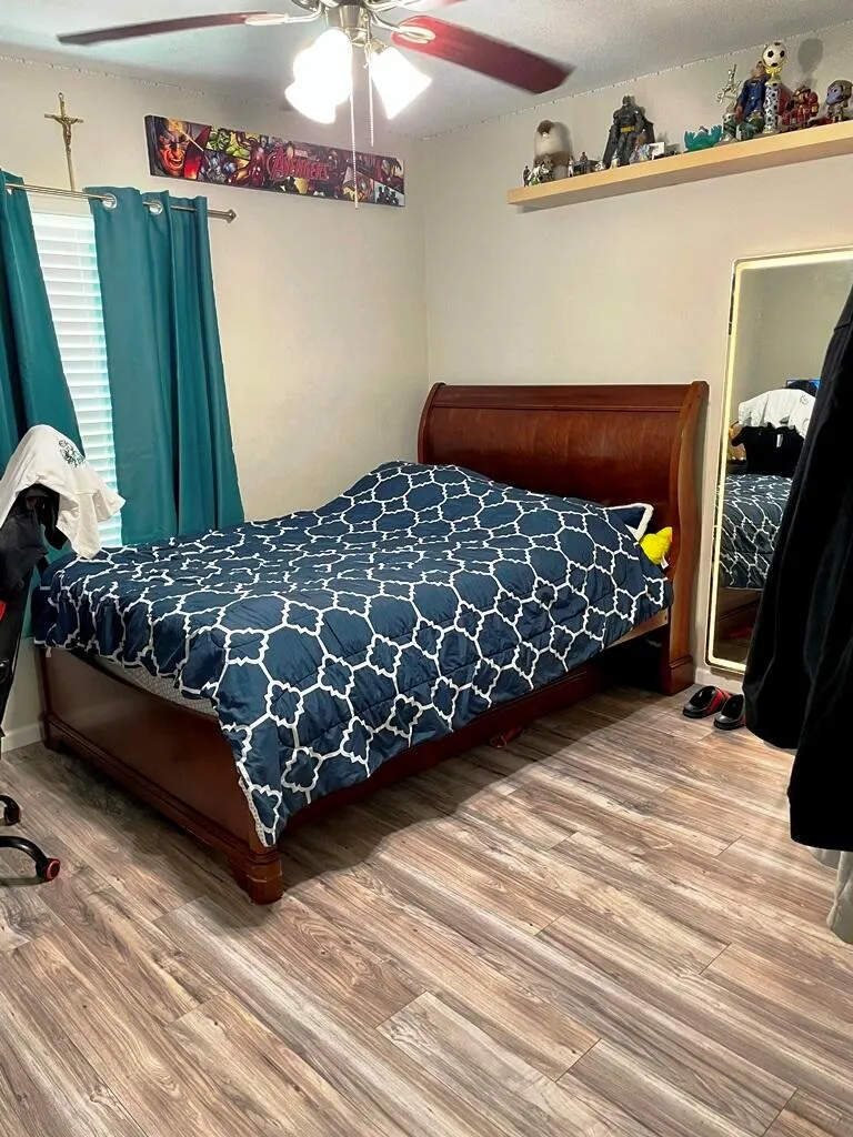 1097 SW DARTMOUTH AVENUE Port St. Lucie, FL 34953