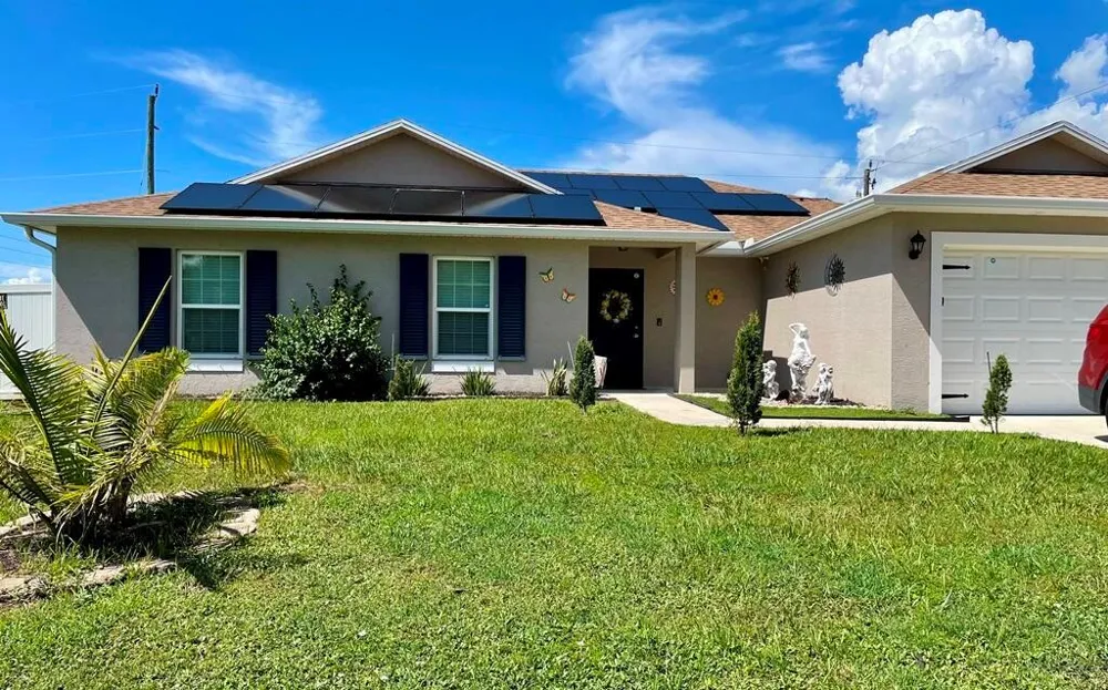 1097 SW DARTMOUTH AVENUE Port St. Lucie, FL 34953
