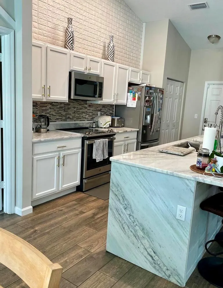 1097 SW DARTMOUTH AVENUE Port St. Lucie, FL 34953