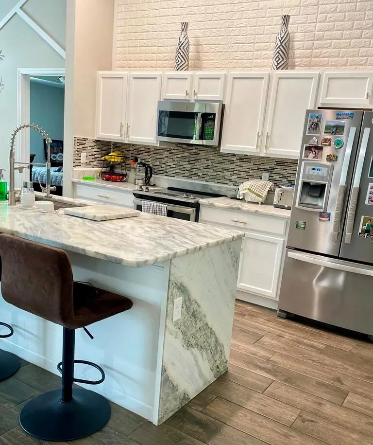 1097 SW DARTMOUTH AVENUE Port St. Lucie, FL 34953