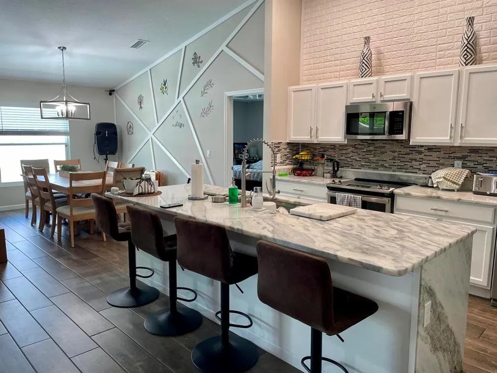 1097 SW DARTMOUTH AVENUE Port St. Lucie, FL 34953