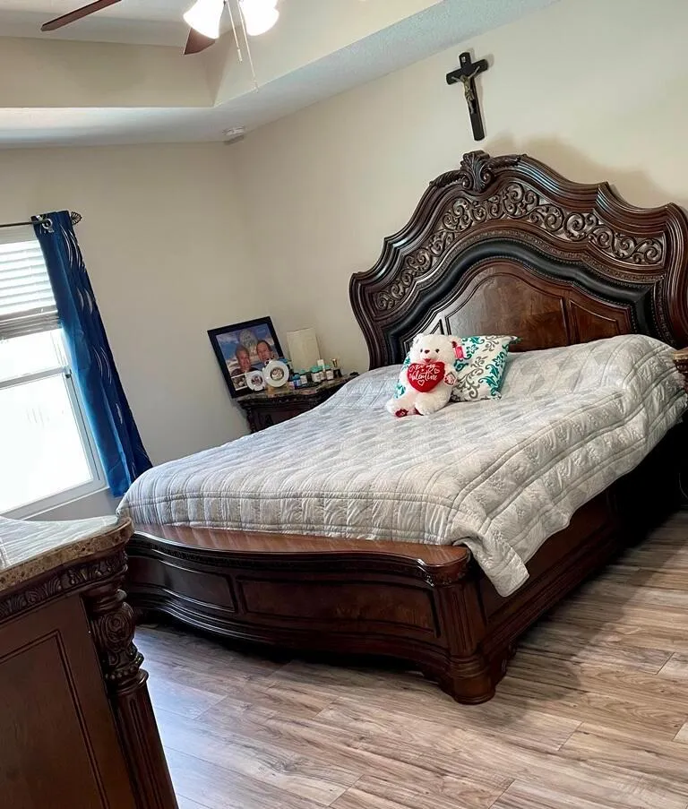 1097 SW DARTMOUTH AVENUE Port St. Lucie, FL 34953