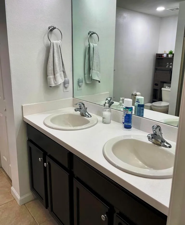 1097 SW DARTMOUTH AVENUE Port St. Lucie, FL 34953