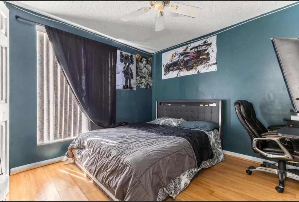 6179 SAVANNAH WAY Lake Worth, FL 33463