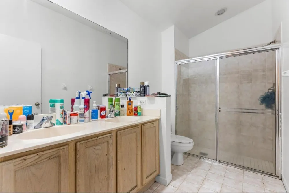 6179 SAVANNAH WAY Lake Worth, FL 33463