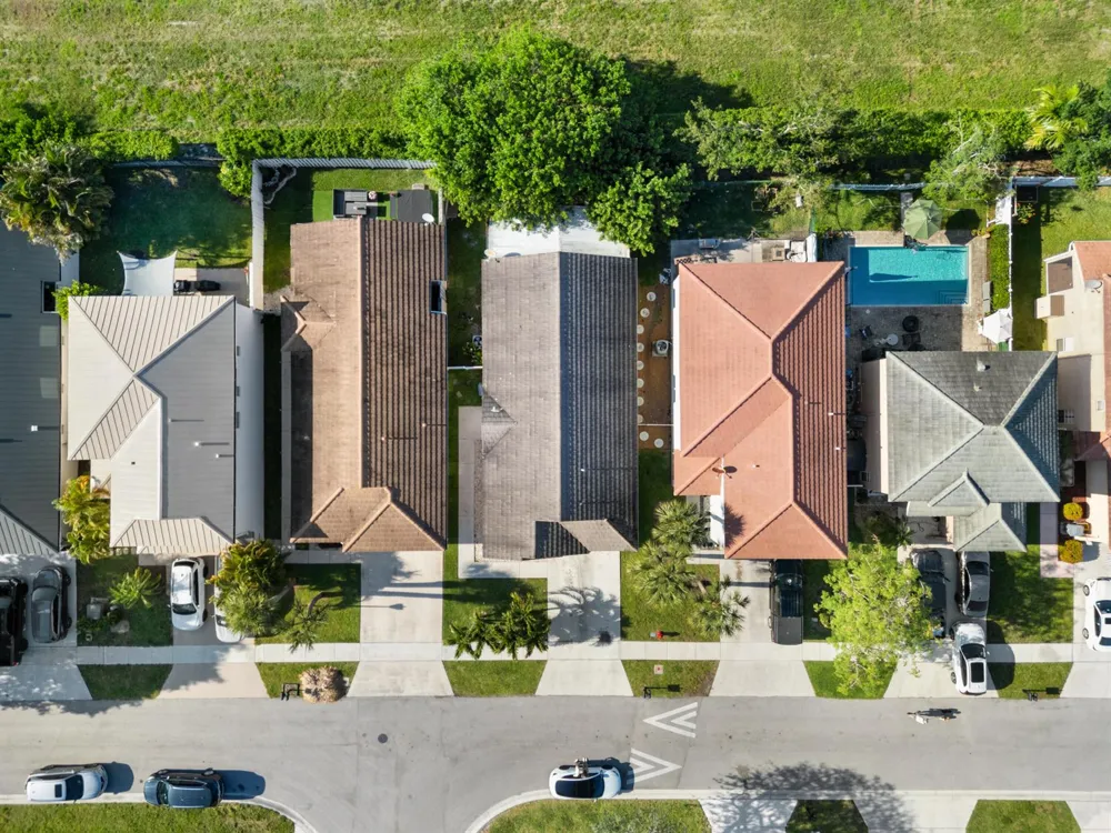 6179 SAVANNAH WAY Lake Worth, FL 33463