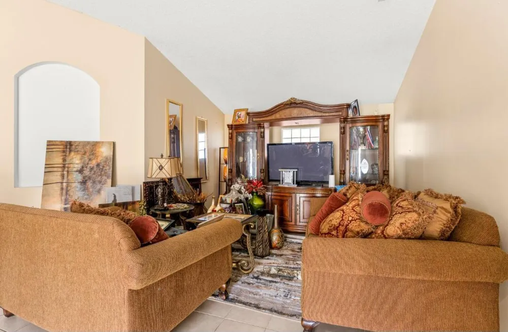 6179 SAVANNAH WAY Lake Worth, FL 33463