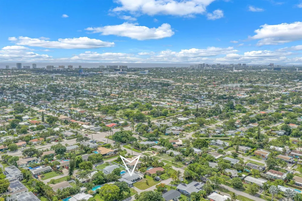 850 SW 1ST TERRACE Pompano Beach, FL 33060