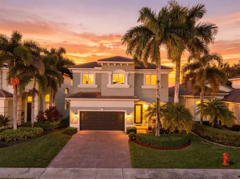 23 COUNTRY LAKE CIRCLE