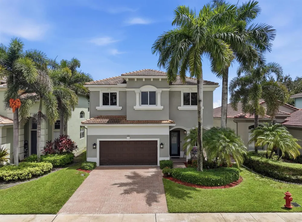 23 COUNTRY LAKE CIRCLE Boynton Beach, FL 33436