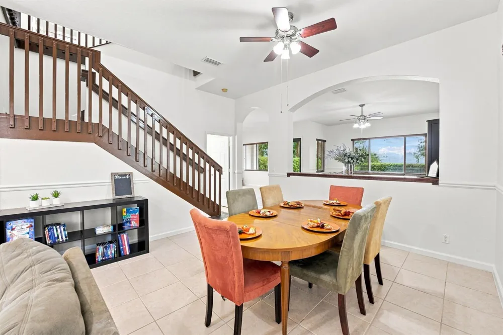 23 COUNTRY LAKE CIRCLE Boynton Beach, FL 33436