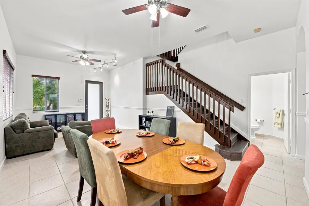 23 COUNTRY LAKE CIRCLE Boynton Beach, FL 33436
