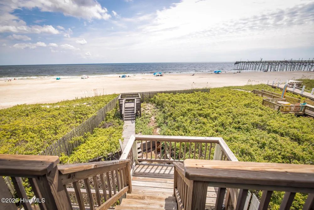1818 Canal Drive Carolina Beach, NC 28428