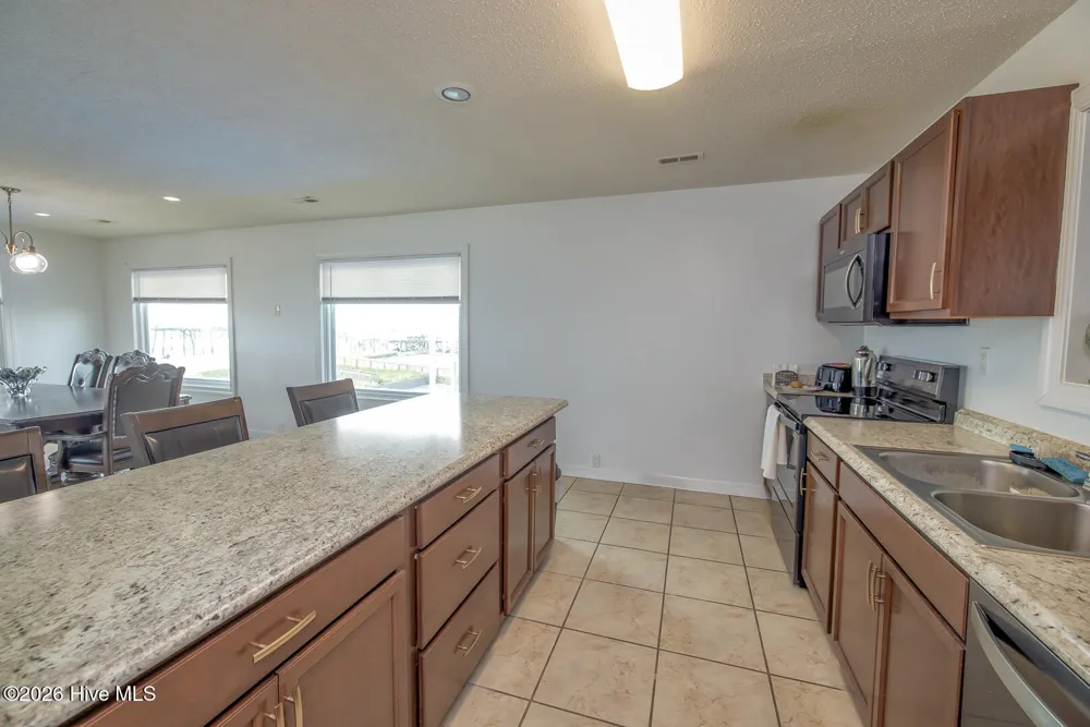 1818 Canal Drive Carolina Beach, NC 28428