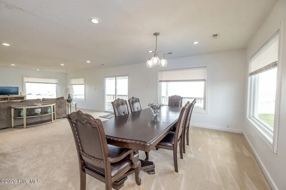 1818 Canal Drive Carolina Beach, NC 28428
