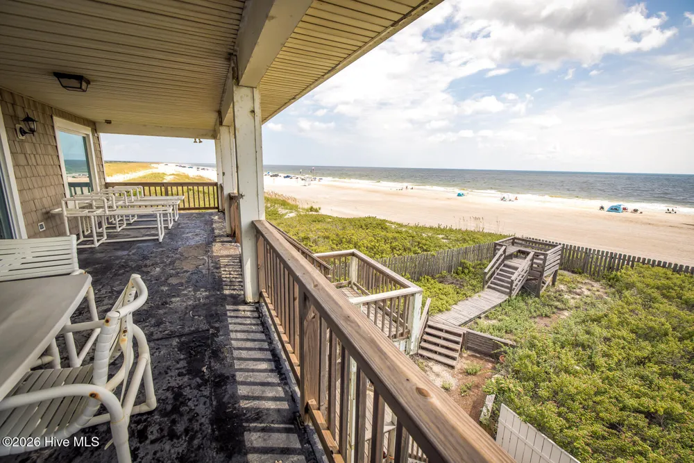 1818 Canal Drive Carolina Beach, NC 28428