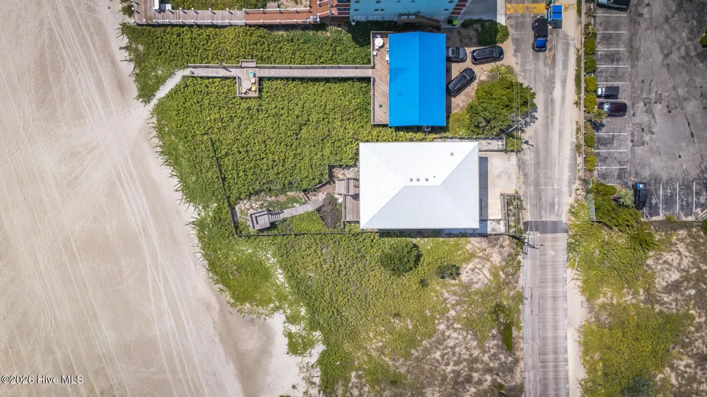 1818 Canal Drive Carolina Beach, NC 28428